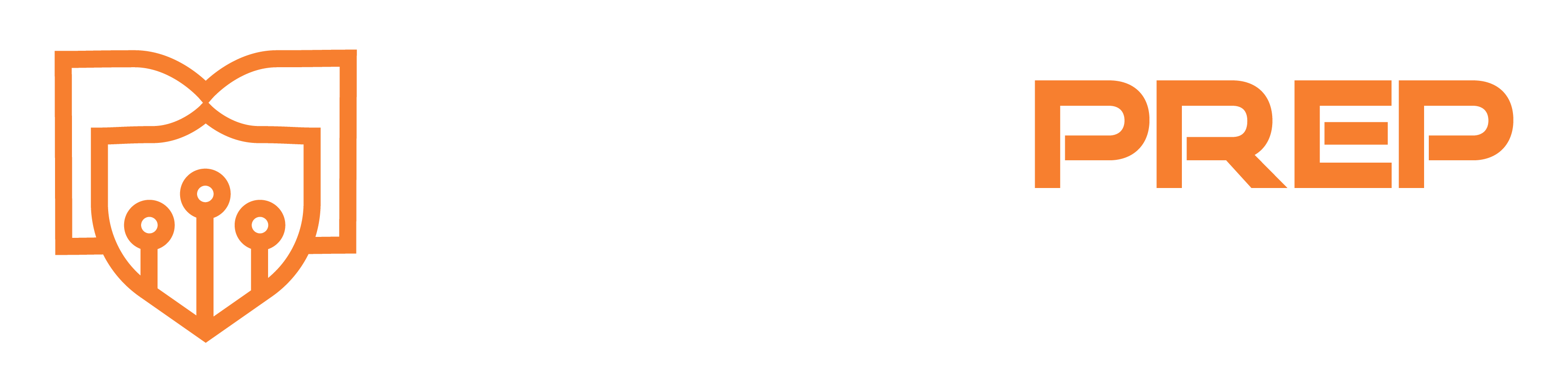 Cyber Prep Logo