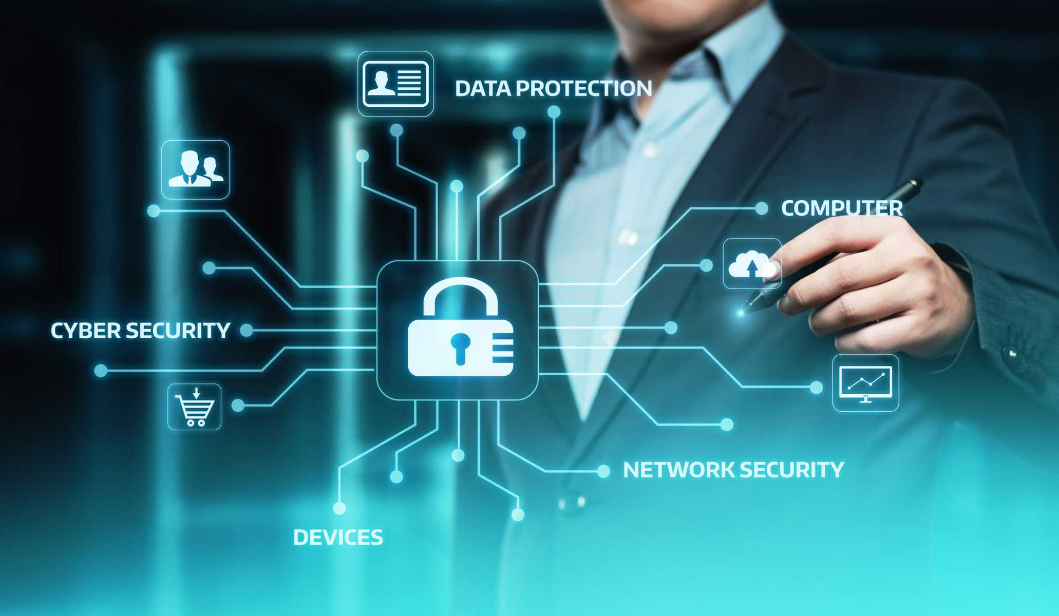 Cybersecurity Solution