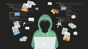What are the Seven Types of Cyber Security Threats